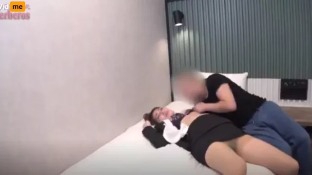 Viral Yandex Jepang Sub Indo Trending 2024 Digenjot Ayah Mertua Momoka Nishina